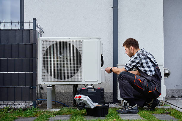 Trusted Hvac service in Elkhart Lake, WI - HVAC Repair CO